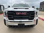 New 2025 GMC Sierra 3500 Pro Crew Cab 4WD 60 CA Cab Chassis for sale #FSF218722 - photo 11