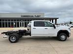 New 2025 GMC Sierra 3500 Pro Crew Cab 4WD 60 CA Cab Chassis for sale #FSF218722 - photo 12