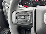 New 2025 GMC Sierra 3500 Pro Crew Cab 4WD 60 CA Cab Chassis for sale #FSF218722 - photo 15