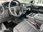 New 2025 GMC Sierra 3500 Pro Crew Cab 4WD 60 CA Cab Chassis for sale #FSF218722 - photo 19