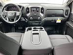 New 2025 GMC Sierra 3500 Pro Crew Cab 4WD 60 CA Cab Chassis for sale #FSF218722 - photo 22