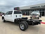New 2025 GMC Sierra 3500 Pro Crew Cab 4WD 60 CA Cab Chassis for sale #FSF218722 - photo 5