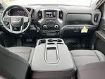 2025 GMC Sierra 3500 Crew Cab DRW 4WD Cab Chassis for sale #FSF218722 - photo 48