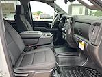 2025 GMC Sierra 3500 Crew Cab DRW 4WD Cab Chassis for sale #FSF218722 - photo 51