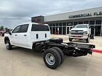 2025 GMC Sierra 3500 Crew Cab DRW 4WD Cab Chassis for sale #FSF218722 - photo 54