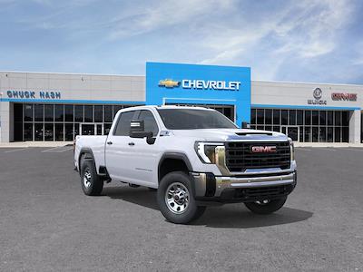 2025 GMC Sierra 2500 Crew Cab 4WD Pickup for sale #FSF234501 - photo 1
