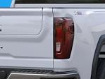 2025 GMC Sierra 2500 Crew Cab 4WD Pickup for sale #FSF234501 - photo 11