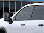 2025 GMC Sierra 2500 Crew Cab 4WD Pickup for sale #FSF234501 - photo 12