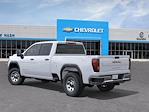2025 GMC Sierra 2500 Crew Cab 4WD Pickup for sale #FSF234501 - photo 27