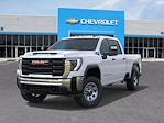 2025 GMC Sierra 2500 Crew Cab 4WD Pickup for sale #FSF234501 - photo 30