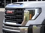 2025 GMC Sierra 2500 Crew Cab 4WD Pickup for sale #FSF234501 - photo 37