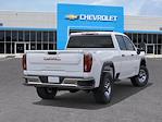 2025 GMC Sierra 2500 Crew Cab 4WD Pickup for sale #FSF234501 - photo 2
