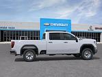 2025 GMC Sierra 2500 Crew Cab 4WD Pickup for sale #FSF234501 - photo 5