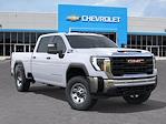 2025 GMC Sierra 2500 Crew Cab 4WD Pickup for sale #FSF234501 - photo 7