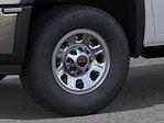 2025 GMC Sierra 2500 Crew Cab 4WD Pickup for sale #FSF234501 - photo 9