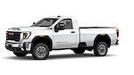 New 2025 GMC Sierra 2500 Pro Regular Cab for sale #FSF240394 - photo 102