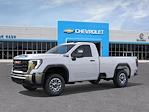 New 2025 GMC Sierra 2500 Pro Regular Cab 4WD Pickup for sale #FSF240394 - photo 26