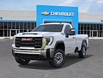 New 2025 GMC Sierra 2500 Pro Regular Cab 4WD Pickup for sale #FSF240394 - photo 30