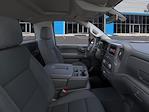 New 2025 GMC Sierra 2500 Pro Regular Cab 4WD Pickup for sale #FSF240394 - photo 41