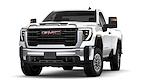 New 2025 GMC Sierra 2500 Pro Regular Cab for sale #FSF240394 - photo 49