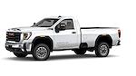 New 2025 GMC Sierra 2500 Pro Regular Cab for sale #FSF240394 - photo 52