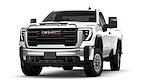 New 2025 GMC Sierra 2500 Pro Regular Cab for sale #FSF240394 - photo 96