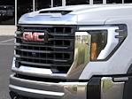 New 2025 GMC Sierra 2500 Pro Regular Cab 4WD Pickup for sale #FSF240802 - photo 13