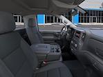 New 2025 GMC Sierra 2500 Pro Regular Cab 4WD Pickup for sale #FSF240802 - photo 17