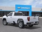 New 2025 GMC Sierra 2500 Pro Regular Cab 4WD Pickup for sale #FSF240802 - photo 27