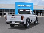 New 2025 GMC Sierra 2500 Pro Regular Cab 4WD Pickup for sale #FSF240802 - photo 2