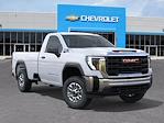 New 2025 GMC Sierra 2500 Pro Regular Cab 4WD Pickup for sale #FSF240802 - photo 7
