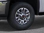 New 2025 GMC Sierra 2500 Pro Regular Cab 4WD Pickup for sale #FSF240802 - photo 9