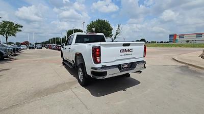 New 2025 GMC Sierra 2500 Pro Crew Cab 4WD Pickup for sale #FSF296547 - photo 2