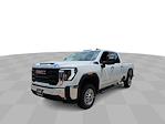 New 2025 GMC Sierra 2500 Pro Crew Cab 4WD Pickup for sale #FSF296547 - photo 1