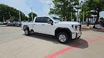 New 2025 GMC Sierra 2500 Pro Crew Cab 4WD Pickup for sale #FSF296547 - photo 3