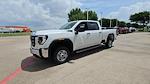 New 2025 GMC Sierra 2500 Pro Crew Cab 4WD Pickup for sale #FSF296547 - photo 5