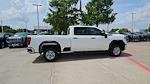 New 2025 GMC Sierra 2500 Pro Crew Cab 4WD Pickup for sale #FSF296547 - photo 9