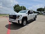 New 2025 GMC Sierra 2500 Pro Crew Cab 4WD Pickup for sale #FSF296547 - photo 10