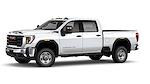 New 2025 GMC Sierra 2500 Pro Crew Cab for sale #FSF296547 - photo 61