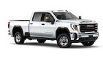 New 2025 GMC Sierra 2500 Pro Crew Cab for sale #FSF296547 - photo 63