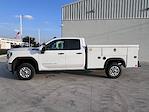 New 2025 GMC Sierra 2500 Double Cab Service Truck for sale #FSF323696 - photo 18