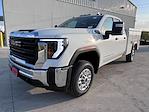 New 2025 GMC Sierra 2500 Double Cab Service Truck for sale #FSF323696 - photo 19