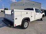 New 2025 GMC Sierra 2500 Double Cab Service Truck for sale #FSF323696 - photo 2