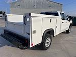 New 2025 GMC Sierra 2500 Double Cab Service Truck for sale #FSF323696 - photo 6