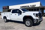 New 2025 GMC Sierra 2500 Double Cab Service Truck for sale #FSF323785 - photo 1