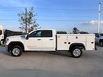 New 2025 GMC Sierra 2500 Double Cab Service Truck for sale #FSF323785 - photo 10