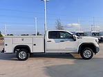 New 2025 GMC Sierra 2500 Double Cab Service Truck for sale #FSF323785 - photo 4