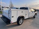 New 2025 GMC Sierra 2500 Double Cab Service Truck for sale #FSF323785 - photo 6