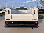 New 2025 GMC Sierra 2500 Double Cab Service Truck for sale #FSF323785 - photo 8