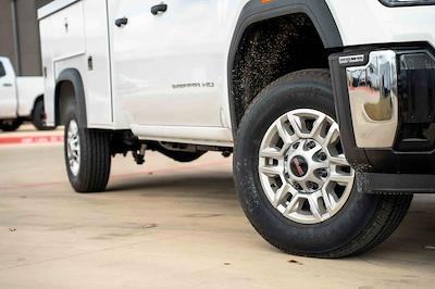 New 2025 GMC Sierra 2500 Double Cab Cab Chassis for sale #FSF323811 - photo 2